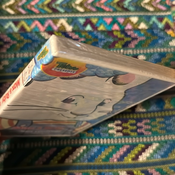 Max & Ruby ultimate collection MAX edition DVD 📀 Unopened _ new, original seal. - Picture 4 of 6